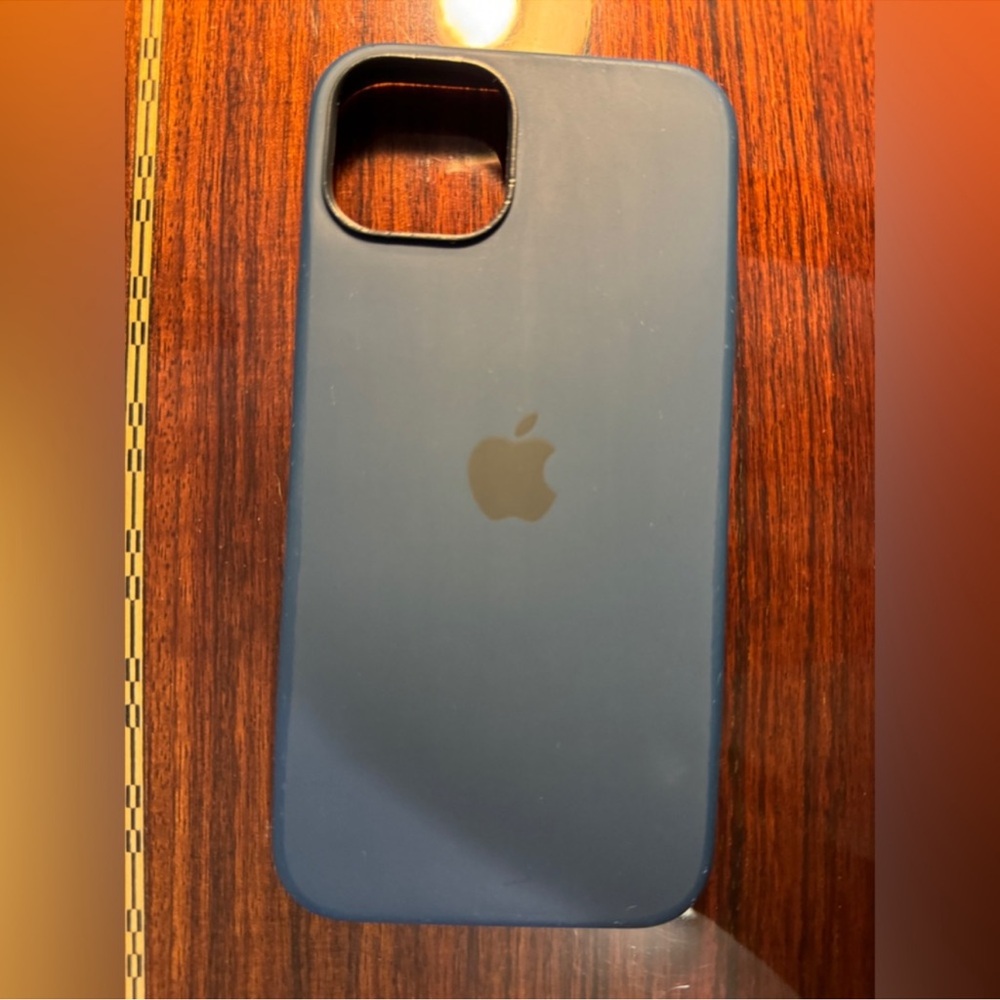 Variety 3 Pack IPhone 13 Cases Silicone and Hard Plastic